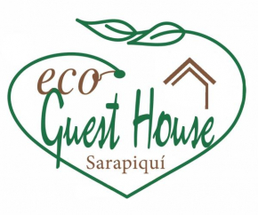 Отель Eco Guest House- Sarapiquí 2  Пуэрто Вьехо Де Сарапики
